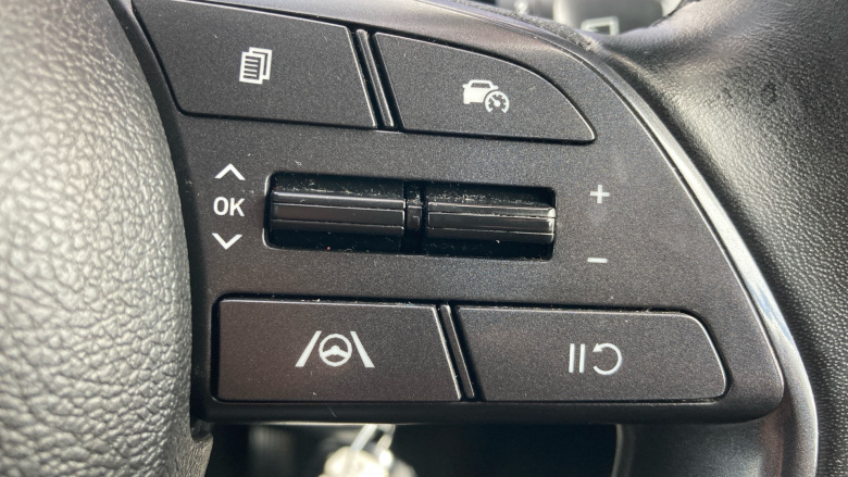 Hyundai i20 1.0T GDi 48V MHD SE Connect 5dr DCT Petrol Hatchback